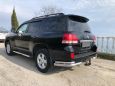 SUV   Toyota Land Cruiser 2010 , 1990000 , 