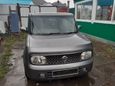  Nissan Cube 2006 , 360000 , 