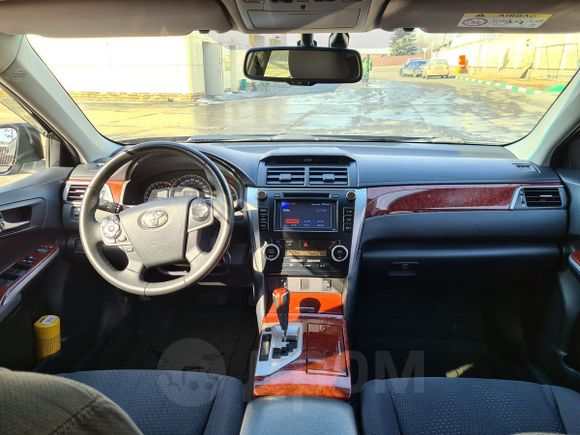  Toyota Camry 2014 , 1250000 , 