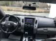 SUV   Mitsubishi Pajero Sport 2014 , 1179000 , 