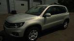 SUV   Volkswagen Tiguan 2014 , 1306580 , 