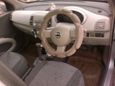  Nissan March 2003 , 140000 , 