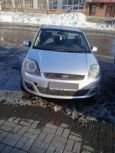  Ford Fiesta 2008 , 220000 , 