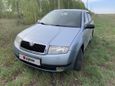  Skoda Fabia 2002 , 185000 , 