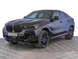 SUV   BMW X6 2022 , 11995000 , 