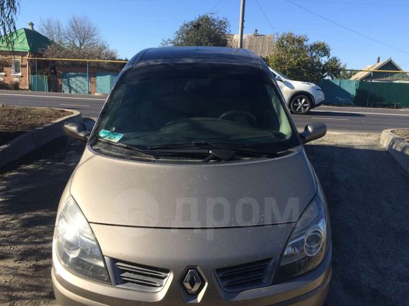    Renault Scenic 2009 , 420000 , 