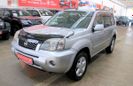 SUV   Nissan X-Trail 2004 , 398000 , 