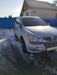 SUV   SsangYong Kyron 2006 , 380000 , 