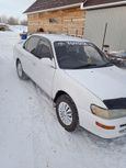  Toyota Corolla 1993 , 140000 , --