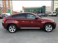 SUV   BMW X6 2010 , 1350000 , 