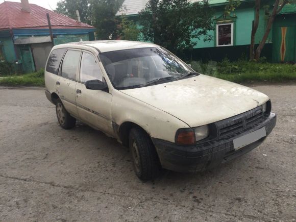  Nissan Sunny 1991 , 40000 , 