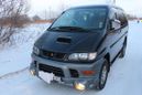    Mitsubishi Delica 2001 , 790000 , 