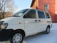    Toyota Lite Ace 2001 , 315000 , 