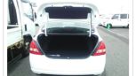  Nissan Tiida Latio 2012 , 470000 , 