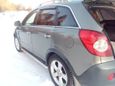 SUV   Opel Antara 2007 , 650000 ,  