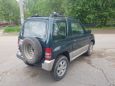 SUV   Mitsubishi Pajero Mini 1996 , 190000 , 