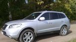 SUV   Hyundai Santa Fe 2008 , 620000 , 