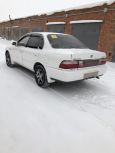  Toyota Corolla 1994 , 160000 , 