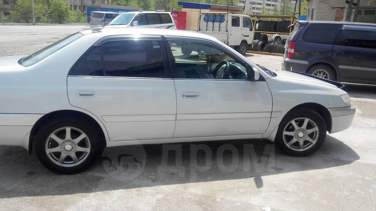  Toyota Corona Premio 1999 , 265000 , 