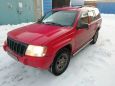 SUV   Jeep Grand Cherokee 1999 , 235000 ,  