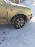  Nissan March 1997 , 60000 , 