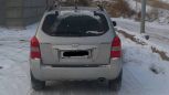 SUV   Hyundai Tucson 2008 , 595000 , 