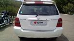 SUV   Toyota Kluger V 2002 , 680000 , -