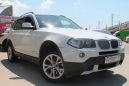 SUV   BMW X3 2010 , 800000 , 