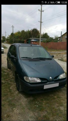  Renault Scenic 1998 , 110000 , 