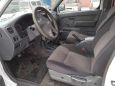  Nissan NP300 2010 , 620000 , 