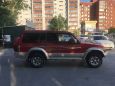 SUV   Mitsubishi Pajero 1995 , 188000 , 