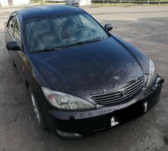  Toyota Camry 2002 , 680000 , 