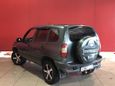 SUV   Chevrolet Niva 2007 , 229900 , 