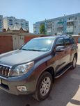 SUV   Toyota Land Cruiser Prado 2012 , 1750000 , 