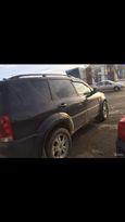 SUV   SsangYong Rexton 2006 , 450000 , -