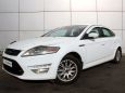  Ford Mondeo 2012 , 496000 , 