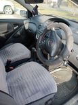  Toyota Vitz 2003 , 370000 , 