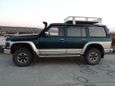 SUV   Nissan Safari 1995 , 770000 , 