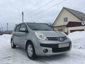  Nissan Note 2006 , 340000 , 