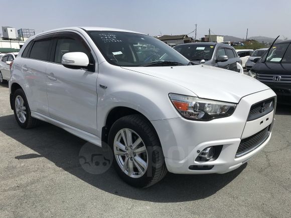 SUV   Mitsubishi RVR 2010 , 920000 , 