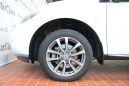 SUV   Nissan Murano 2014 , 1420000 , 