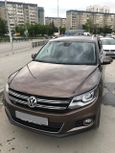 SUV   Volkswagen Tiguan 2014 , 999000 , 