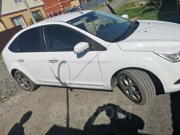  Ford Focus 2008 , 340000 , 