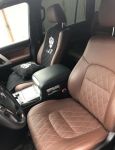 SUV   Toyota Land Cruiser 2017 , 4700000 , 