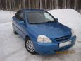  Kia Rio 2005 , 240000 , 