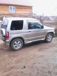 SUV   Mitsubishi Pajero Mini 2003 , 220000 , 