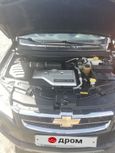 SUV   Chevrolet Captiva 2008 , 650000 , 