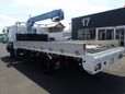  Mitsubishi Fuso Canter 1997 , 2400000 , 