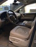 SUV   Audi Q7 2006 , 1050000 , 