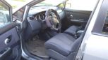  Nissan Tiida 2007 , 434000 , 